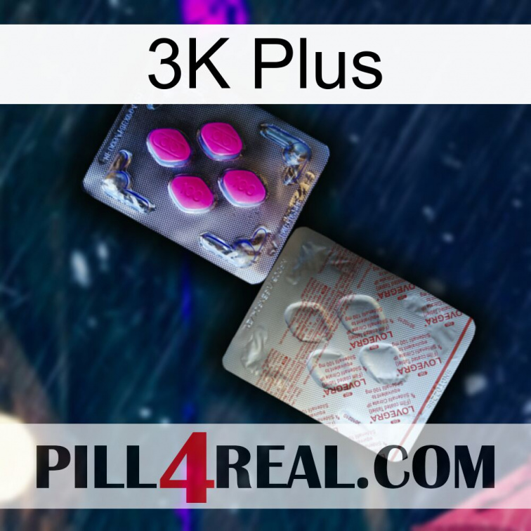 3K Plus 38
